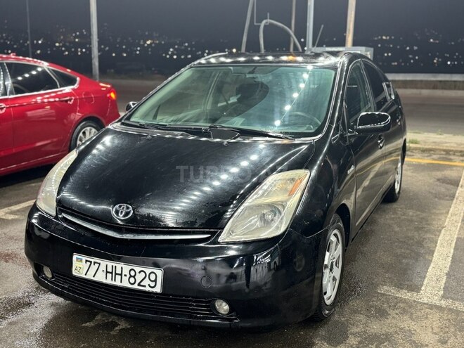 Toyota Prius 2007, 255,900 km - 1.5 l - Bakı