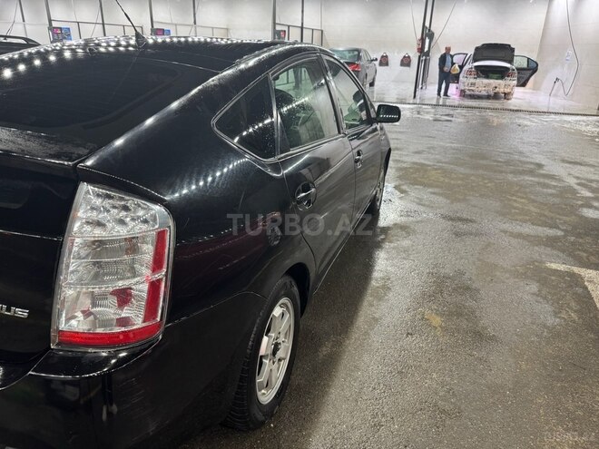 Toyota Prius 2007, 255,900 km - 1.5 l - Bakı