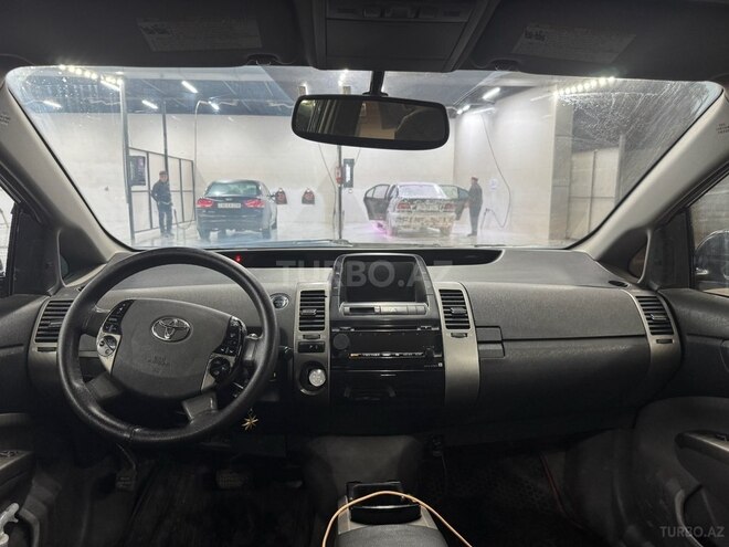 Toyota Prius 2007, 255,900 km - 1.5 l - Bakı