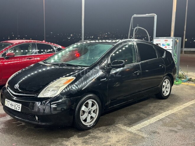 Toyota Prius 2007, 255,900 km - 1.5 l - Bakı