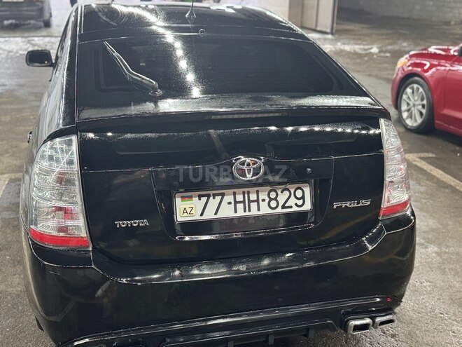Toyota Prius 2007, 255,900 km - 1.5 l - Bakı