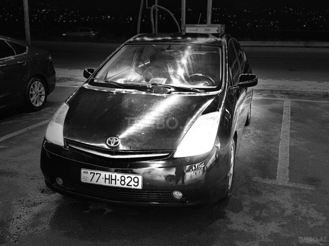 Toyota Prius 2007, 255,900 km - 1.5 l - Bakı