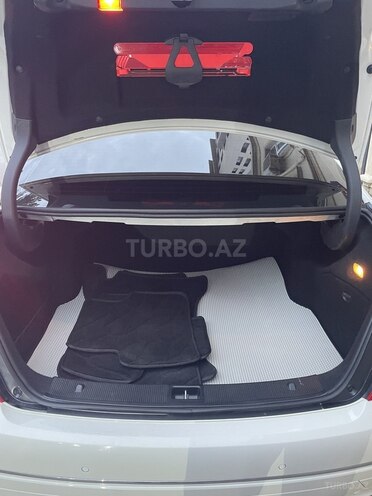 Mercedes C 250 2010, 175,148 km - 2.5 л - Bakı
