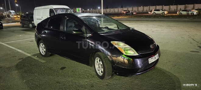 Toyota Prius 2007, 546,411 km - 1.5 l - Bakı