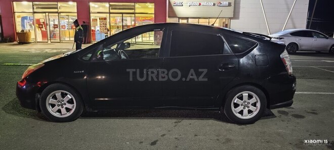 Toyota Prius 2007, 546,411 km - 1.5 l - Bakı