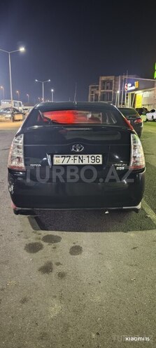 Toyota Prius 2007, 546,411 km - 1.5 l - Bakı