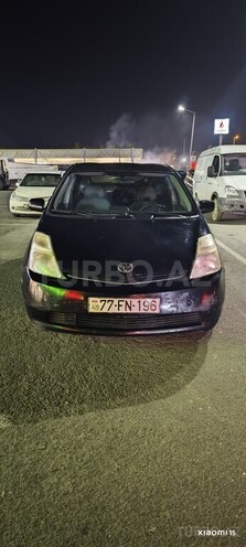 Toyota Prius 2007, 546,411 km - 1.5 l - Bakı