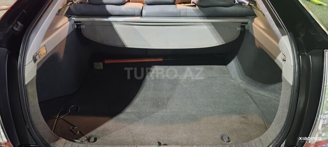 Toyota Prius 2007, 546,411 km - 1.5 l - Bakı