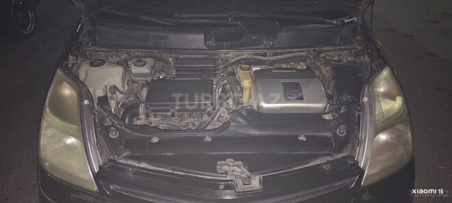 Toyota Prius 2007, 546,411 km - 1.5 l - Bakı