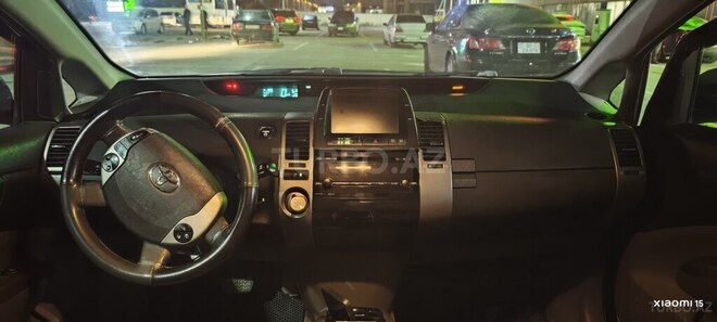 Toyota Prius 2007, 546,411 km - 1.5 l - Bakı