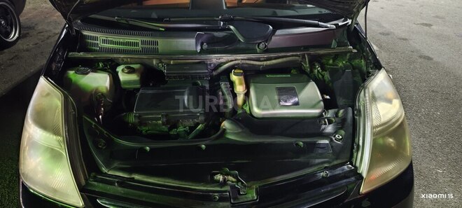 Toyota Prius 2007, 546,411 km - 1.5 l - Bakı