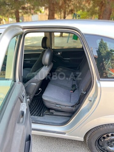 Opel Meriva 2007, 297,000 km - 1.3 l - Bakı