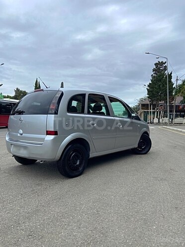 Opel Meriva 2007, 297,000 km - 1.3 l - Bakı
