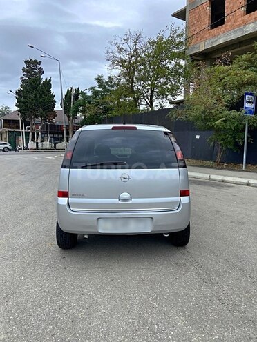 Opel Meriva 2007, 297,000 km - 1.3 l - Bakı