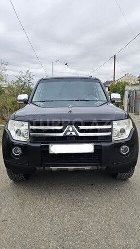 Mitsubishi Pajero 2008, 192,000 km - 3.0 л - Bakı