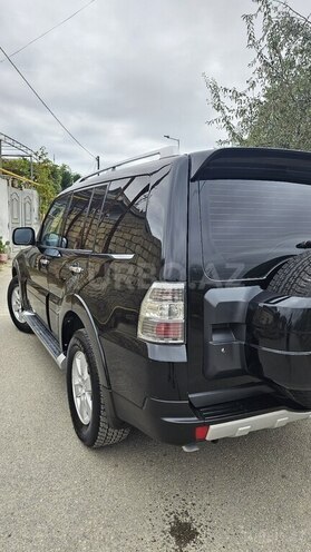 Mitsubishi Pajero 2008, 192,000 km - 3.0 л - Bakı