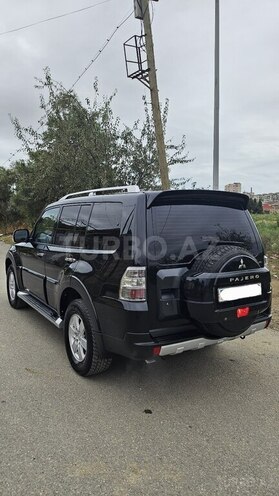 Mitsubishi Pajero 2008, 192,000 km - 3.0 л - Bakı