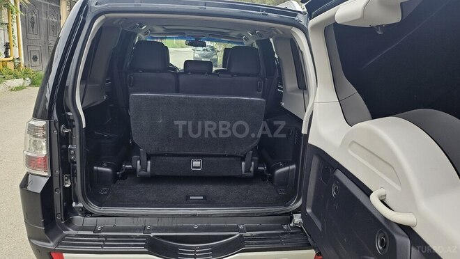 Mitsubishi Pajero 2008, 192,000 km - 3.0 л - Bakı