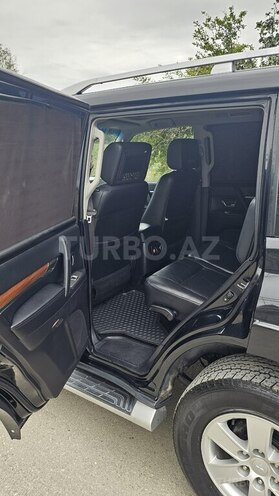 Mitsubishi Pajero 2008, 192,000 km - 3.0 л - Bakı