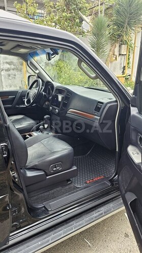 Mitsubishi Pajero 2008, 192,000 km - 3.0 л - Bakı
