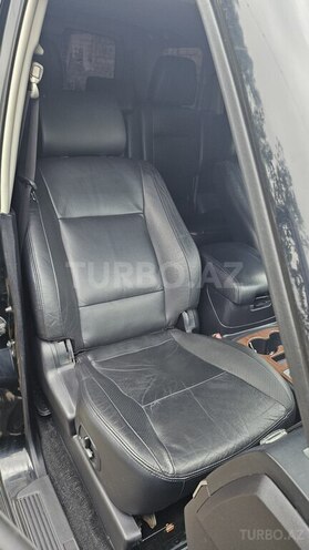 Mitsubishi Pajero 2008, 192,000 km - 3.0 л - Bakı