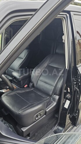 Mitsubishi Pajero 2008, 192,000 km - 3.0 л - Bakı