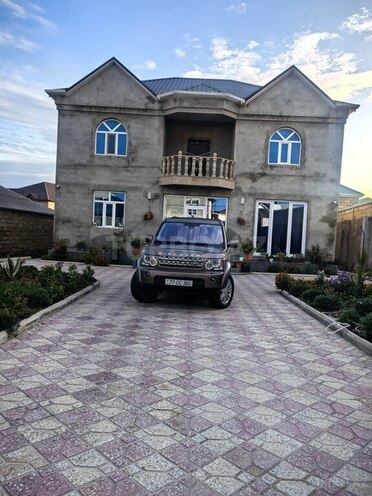 Land Rover Discovery 2010, 306,000 km - 3.0 л - Bakı