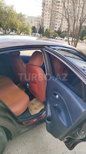 Kia Rio 2012, 202,731 km - 1.4 л - Sumqayıt