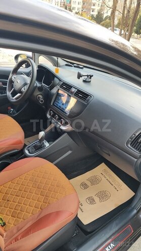 Kia Rio 2012, 202,731 km - 1.4 л - Sumqayıt