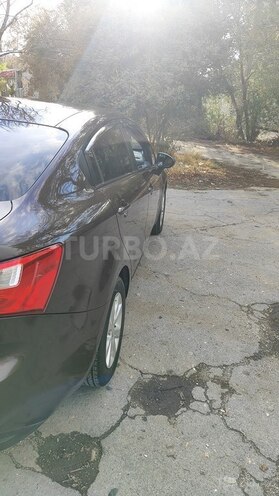 Kia Rio 2012, 202,731 km - 1.4 л - Sumqayıt
