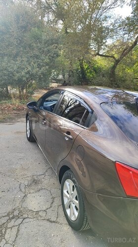 Kia Rio 2012, 202,731 km - 1.4 л - Sumqayıt