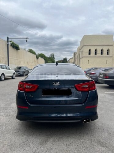 Kia K5 2013, 160,000 km - 2.0 l - Bakı