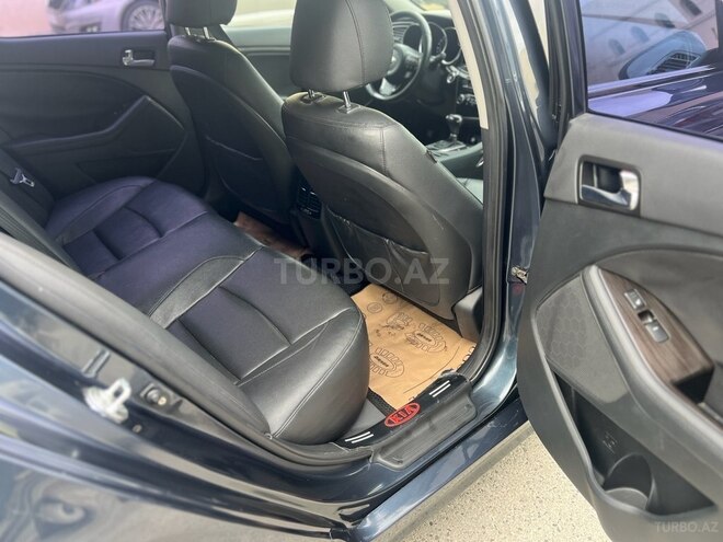 Kia K5 2013, 160,000 km - 2.0 l - Bakı