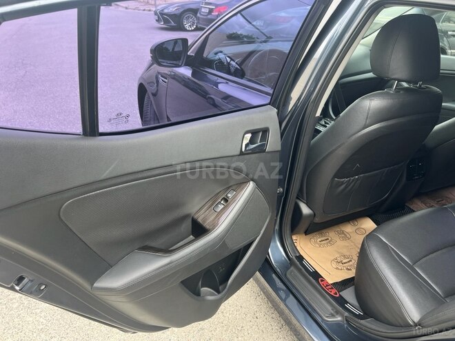 Kia K5 2013, 160,000 km - 2.0 l - Bakı