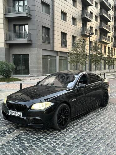 BMW 528 2012, 258 km - 2.0 l - Bakı