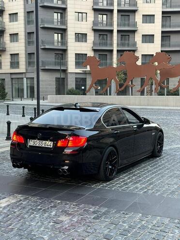 BMW 528 2012, 258 km - 2.0 l - Bakı