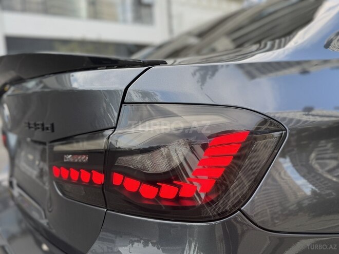 BMW 328 2014, 196,000 km - 2.0 l - Bakı