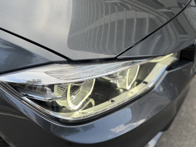 BMW 328 2014, 196,000 km - 2.0 l - Bakı