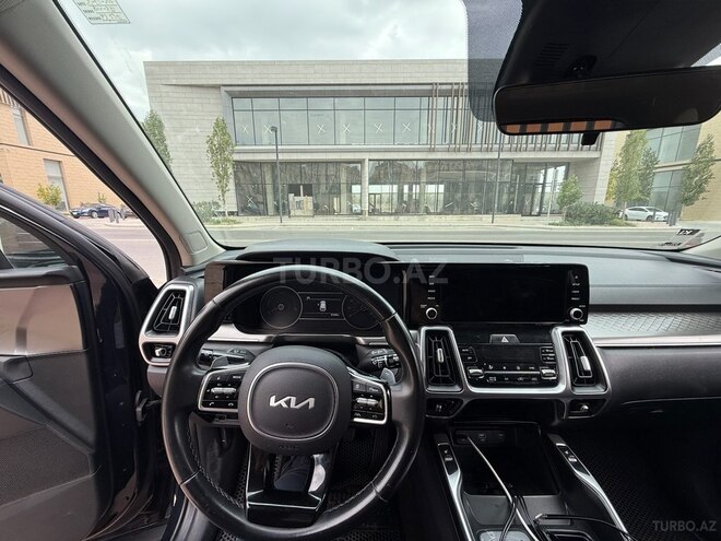 Kia Sorento 2022, 142,000 km - 1.6 l - Bakı