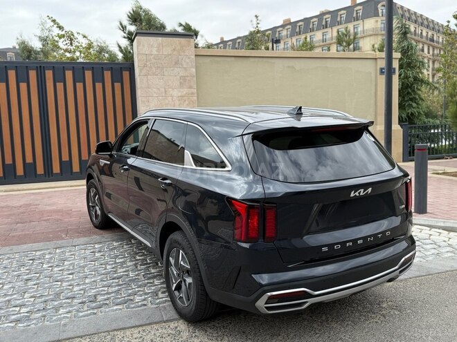 Kia Sorento 2022, 142,000 km - 1.6 l - Bakı