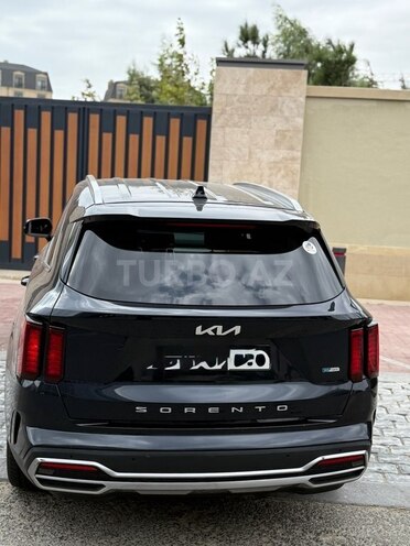 Kia Sorento 2022, 142,000 km - 1.6 l - Bakı