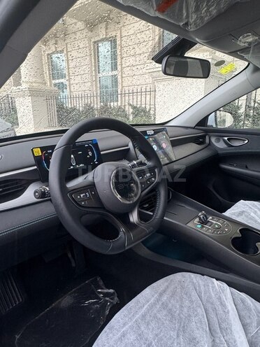 BYD  2025, 0 km - 1.5 l - Bakı