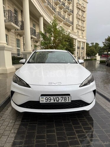 BYD  2025, 0 km - 1.5 l - Bakı