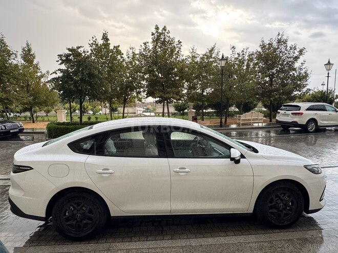 BYD  2025, 0 km - 1.5 l - Bakı