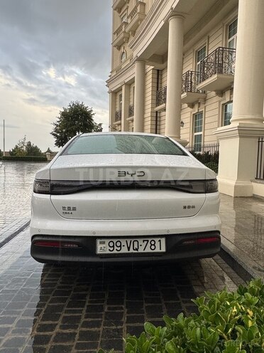 BYD  2025, 0 km - 1.5 l - Bakı