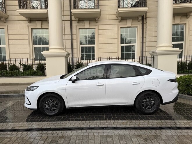 BYD  2025, 0 km - 1.5 l - Bakı