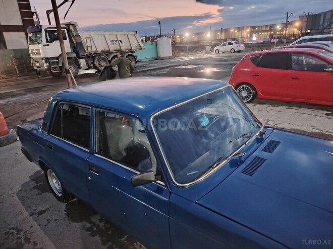 LADA (VAZ) 2107 2002, 55,522 km - 1.6 l - Sumqayıt