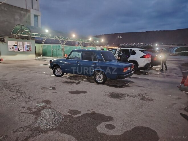 LADA (VAZ) 2107 2002, 55,522 km - 1.6 l - Sumqayıt