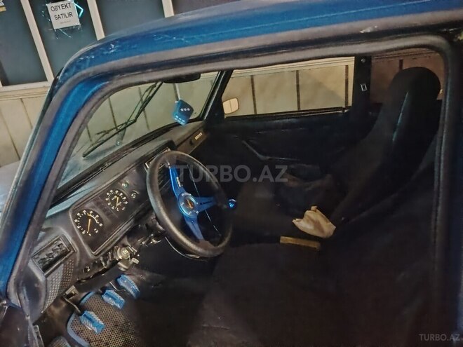 LADA (VAZ) 2107 2002, 55,522 km - 1.6 l - Sumqayıt
