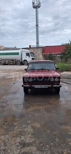 LADA (VAZ) 2106 2005, 85,602 km - 1.6 l - Bakı